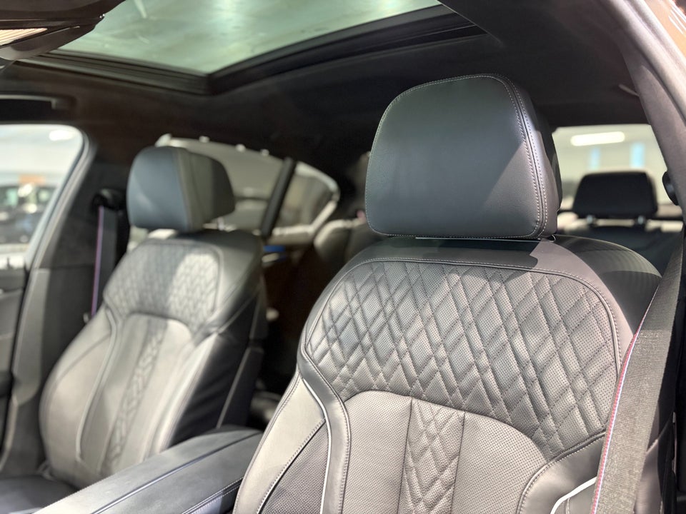 BMW 545e 3,0 M-Sport+ xDrive aut. 4d