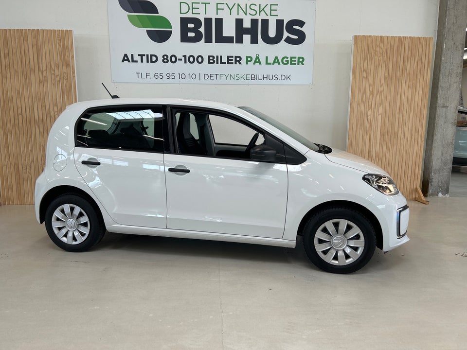 VW e-Up! 5d