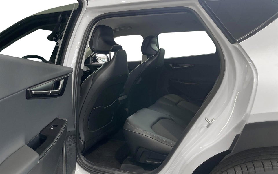 Kia EV6 84 Long Range Prestige 5d