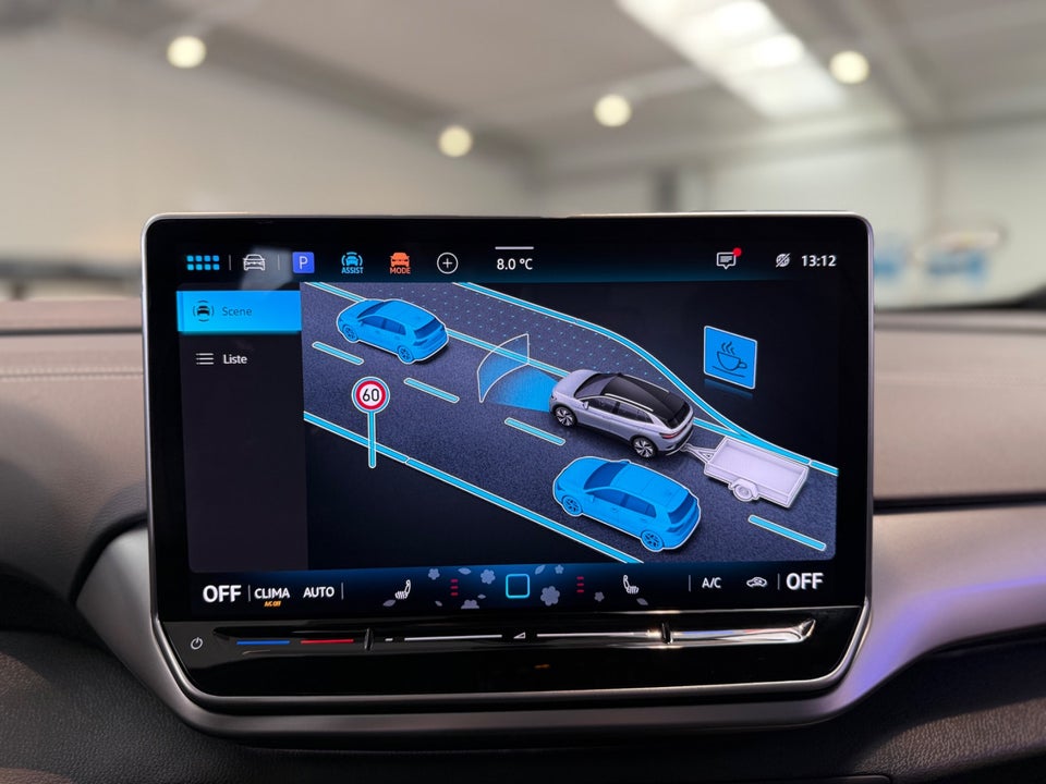 VW ID.4 77 Pro Style+ 5d