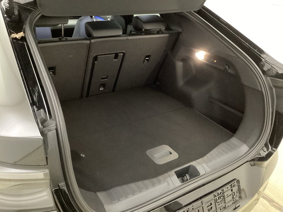 Ford Capri 77 Premium Extended Range 5d