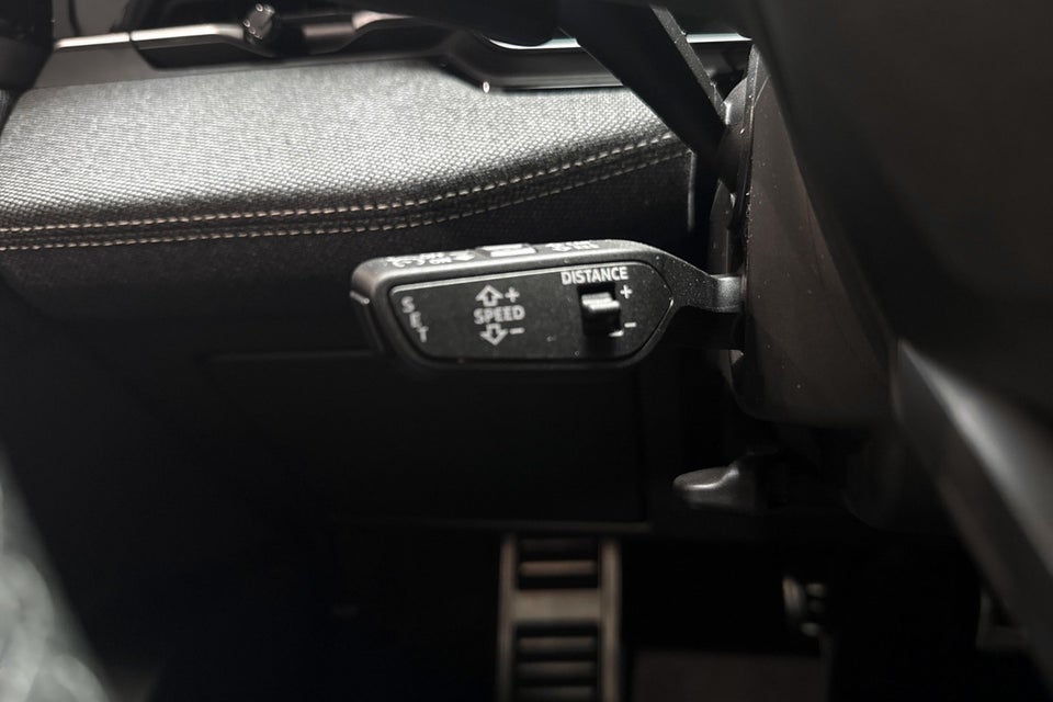 Audi A6 e-tron S-line plus performance Avant 5d