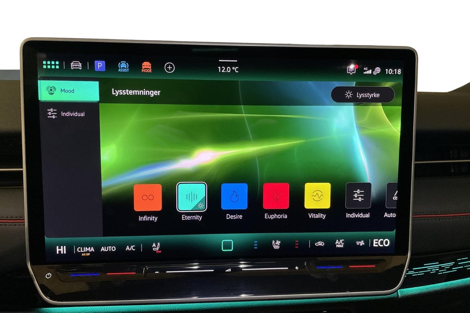 VW ID.7 86 GTX Max+ Tourer 4Motion 5d