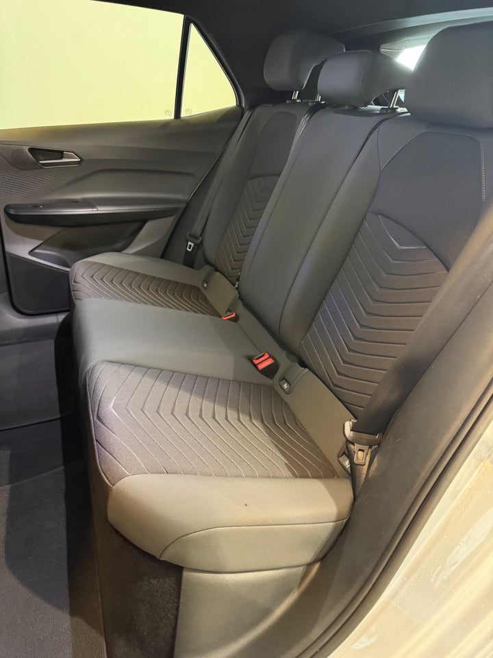 Cupra Born 77 e-Boost 5d