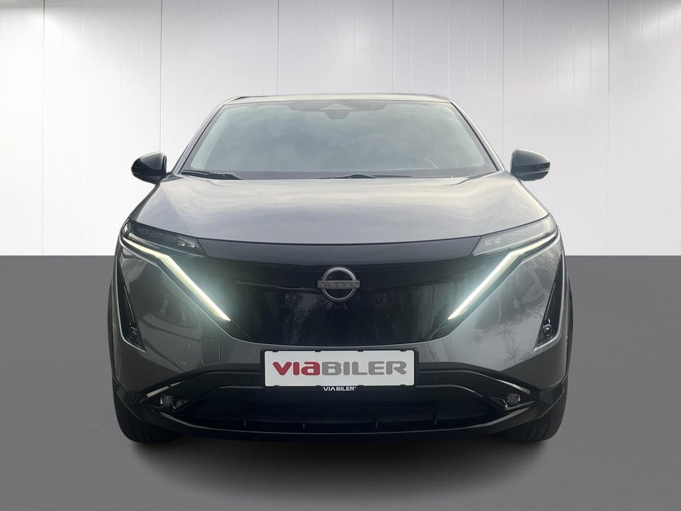 Nissan Ariya 87 Evolve 5d