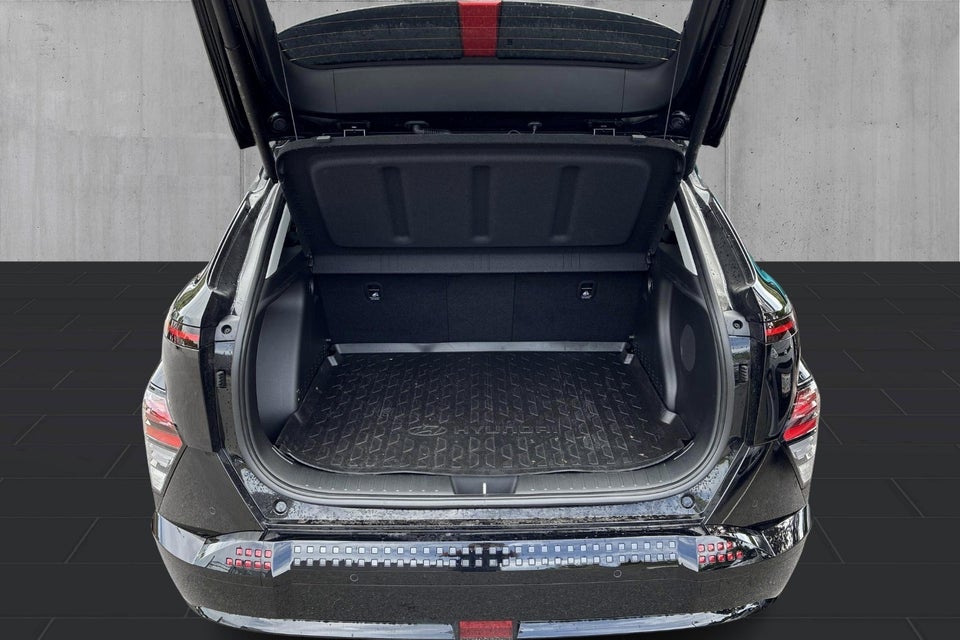 Hyundai Kona 65 EV Ultimate 5d
