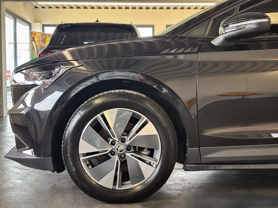 Skoda Enyaq 60 iV Loft 5d