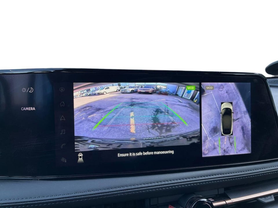 Nissan Ariya 63 Advance 5d