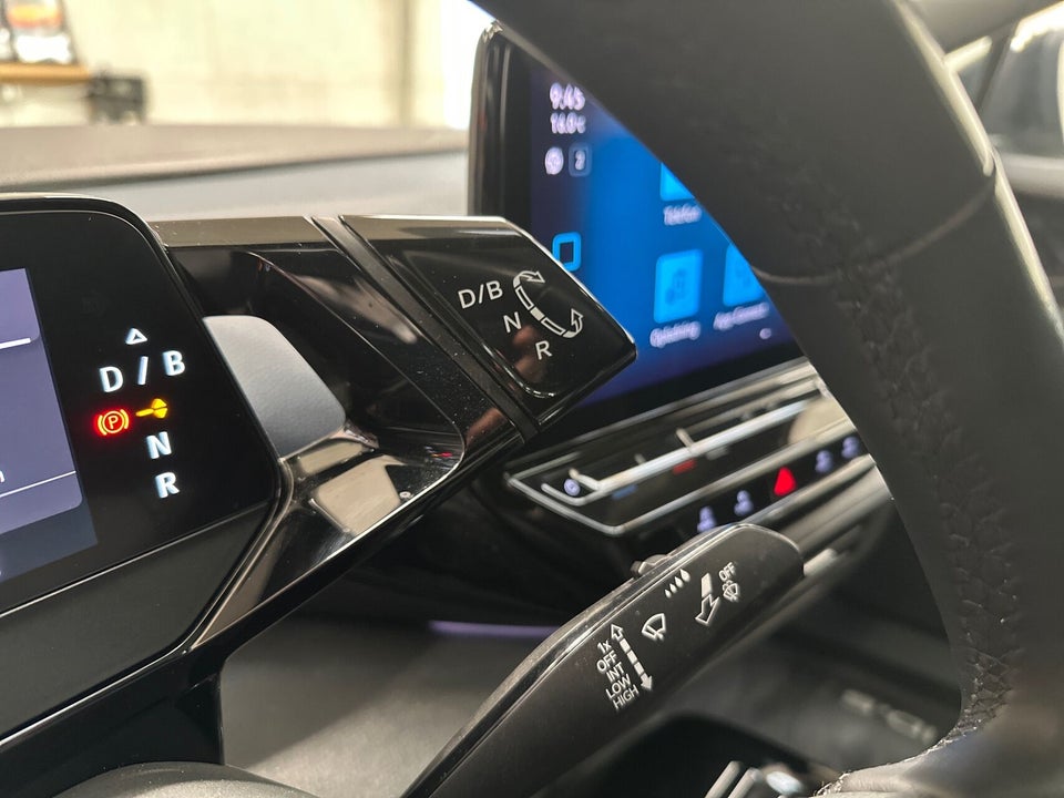 VW ID.5 77 GTX 4Motion 5d