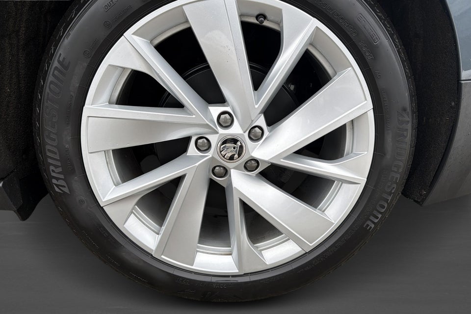 Skoda Enyaq 60 iV 5d