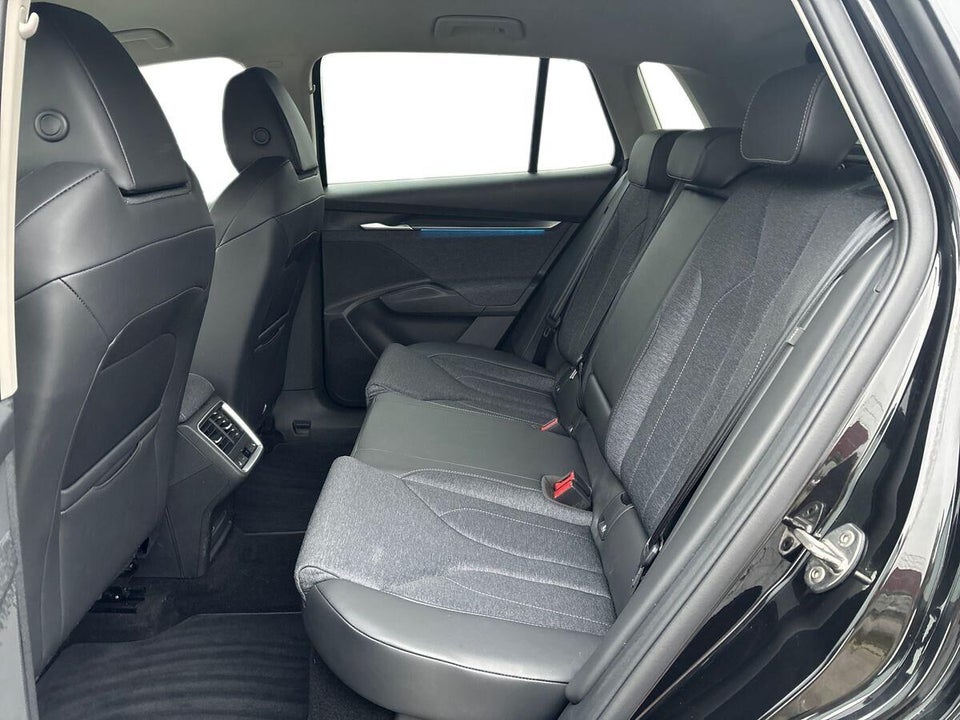 Skoda Elroq 85 iV Premium 5d