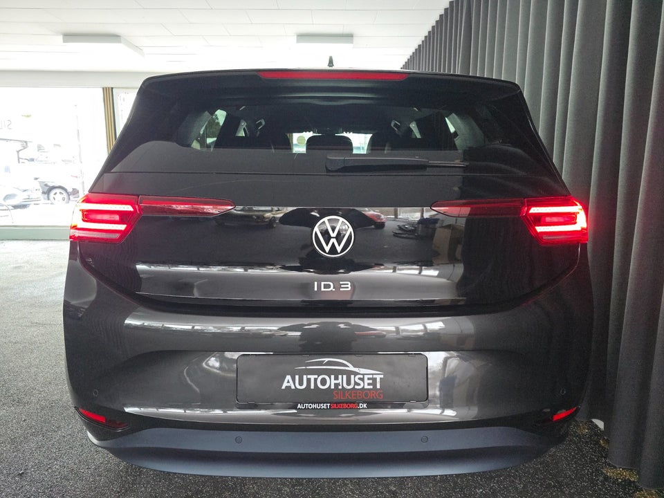 VW ID.3 58 1ST Plus 5d