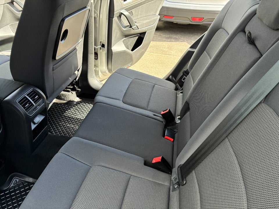 VW Golf Sportsvan 1,4 TSi 125 Comfortline BMT 5d