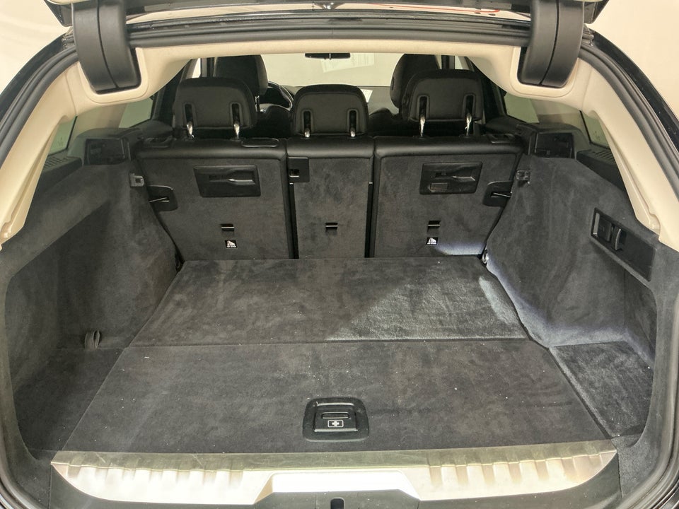 BMW 330e 2,0 Touring Sport Line aut. 5d