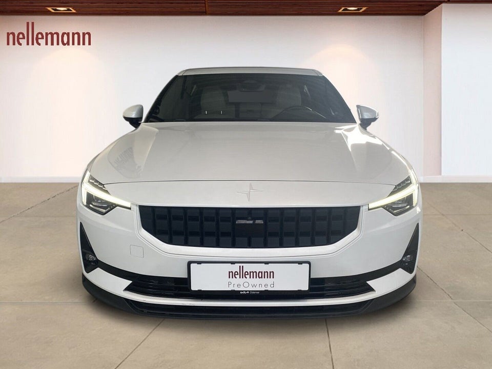 Polestar 2 Standard Range 5d