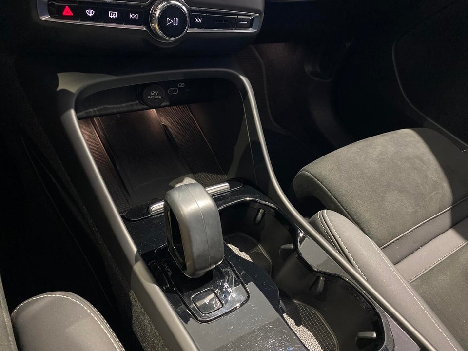 Volvo XC40 P6 ReCharge Ultimate 5d