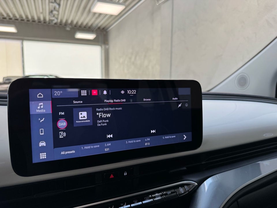 Fiat 500e 24 Icon 3d