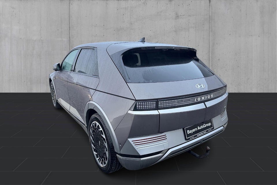Hyundai Ioniq 5 73 Ultimate AWD 5d