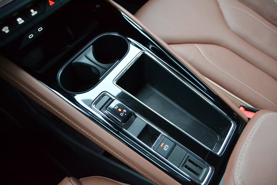 Skoda Enyaq 80 iV Lodge 5d