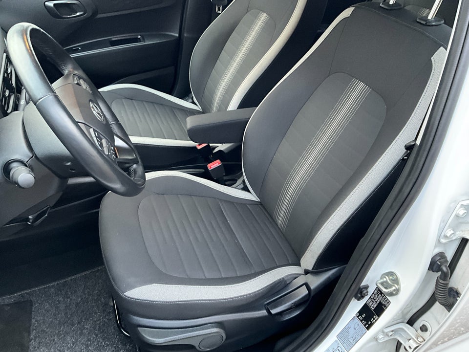 Hyundai i10 1,0 MPi Advanced 5d