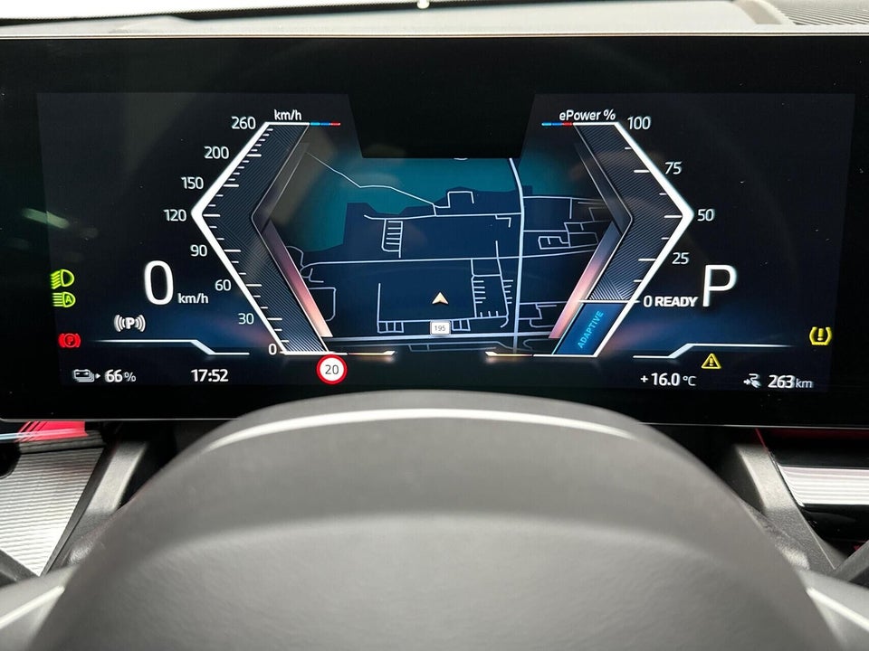 BMW i5 eDrive40 Touring M-Sport 5d