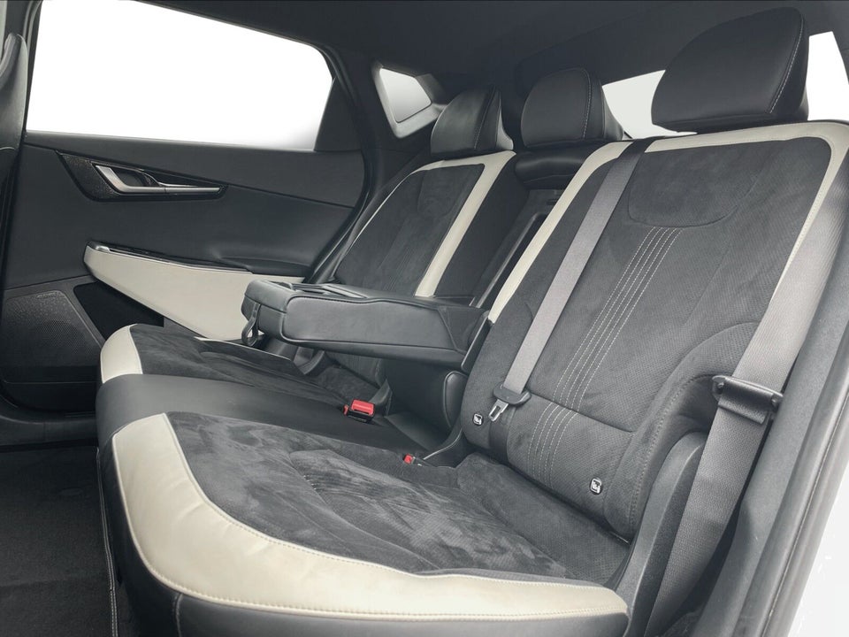 Kia EV6 77 Long Range GT-Line 5d