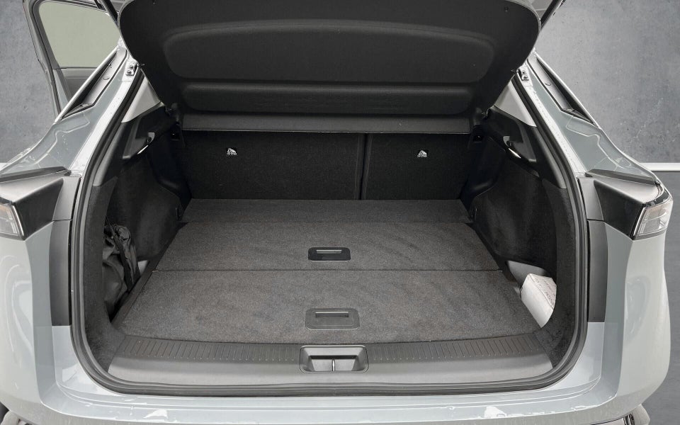 Nissan Ariya 63 Engage 5d