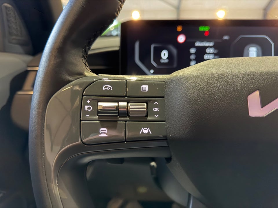 Kia EV9 99 Long Range Performance GT-Line AWD 7prs 5d