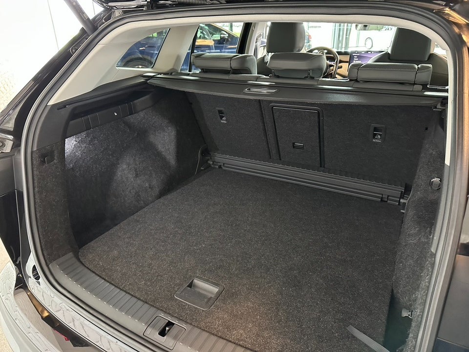 Skoda Enyaq 80 iV Lounge 5d