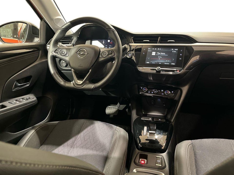 Opel Corsa-e 50 Elegance 5d