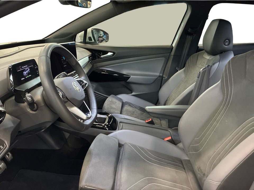 VW ID.4 77 Style+ 5d