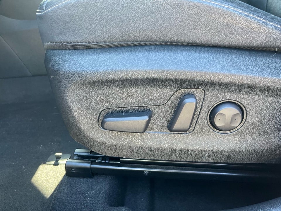 Kia Niro 1,6 PHEV Premium DCT 5d