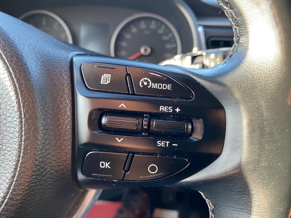 Kia Rio 1,0 T-GDi Collection 5d