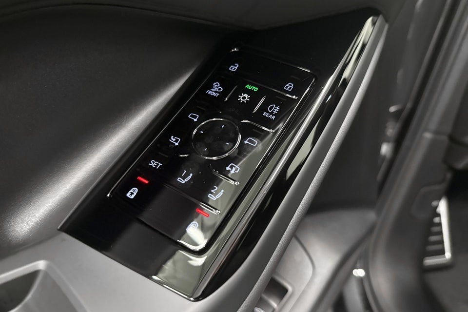 Audi Q6 e-tron Progress plus performance Sportback 5d