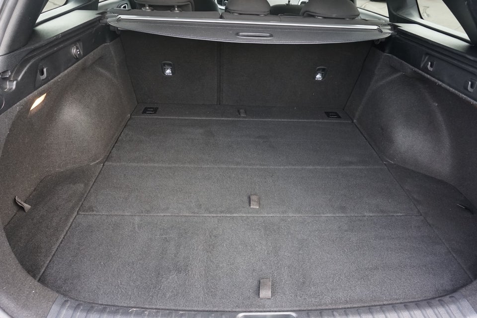 Kia Ceed 1,0 T-GDi Active SW 5d