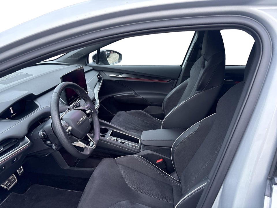 Skoda Elroq 60 iV Sportline 5d