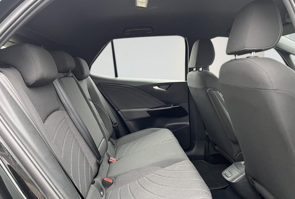 VW ID.3 58 Pro Performance 5d