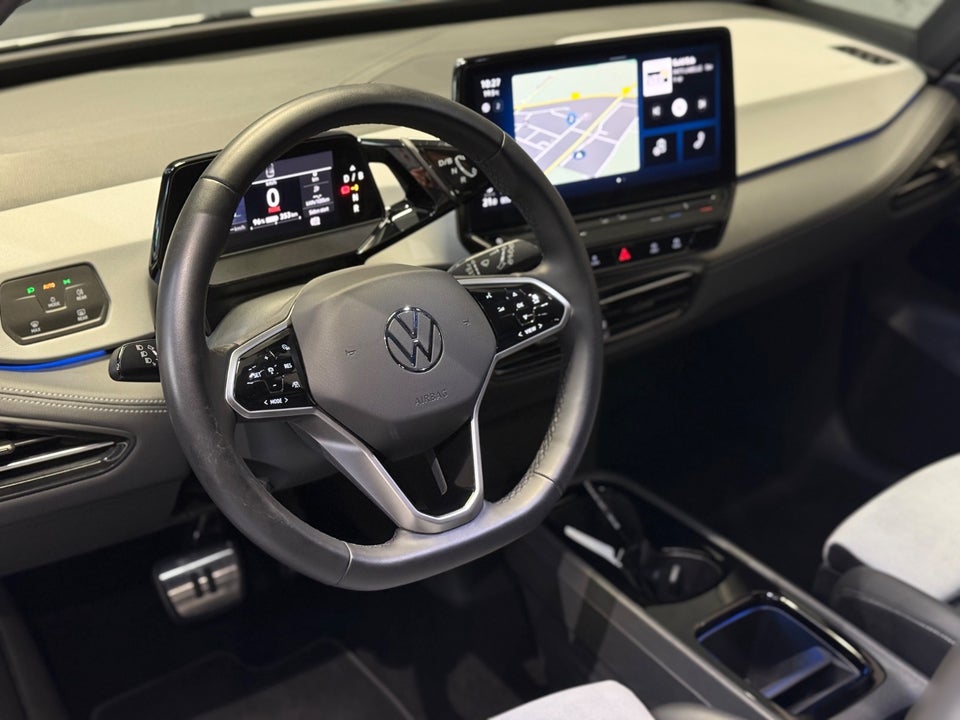 VW ID.3 58 Pro Move 5d