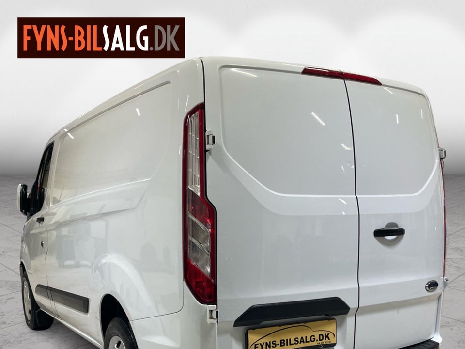 Ford Transit Custom 280S 2,0 TDCi 105 Trend