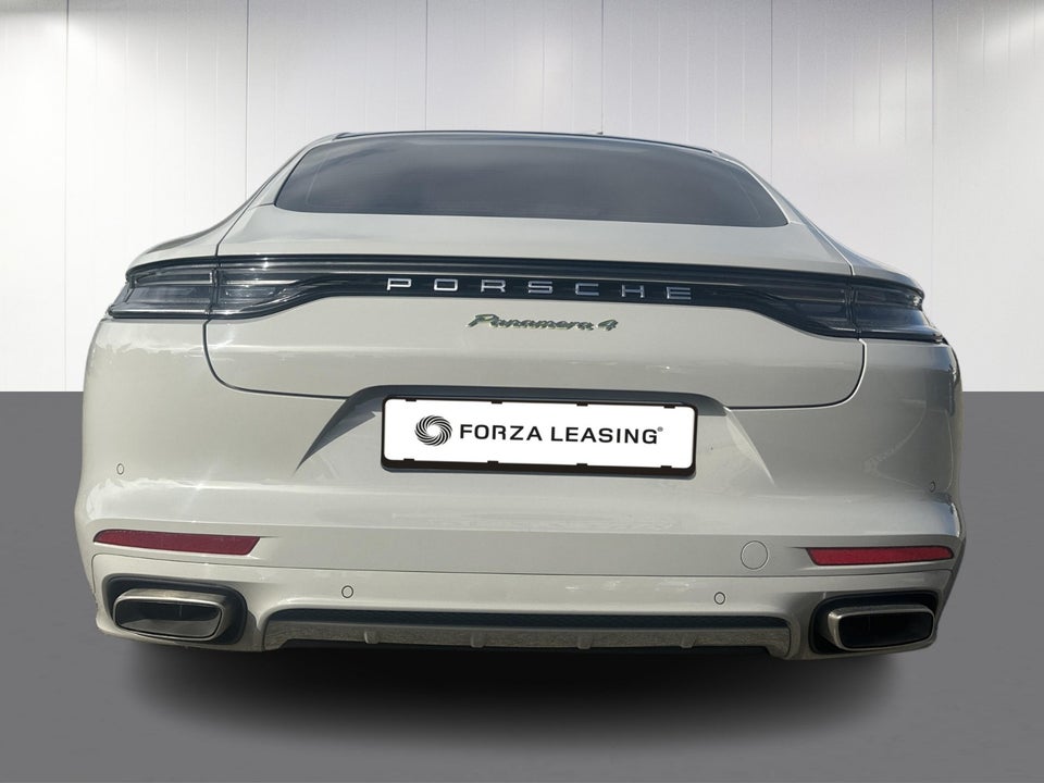 Porsche Panamera 4 2,9 E-Hybrid Executive PDK 5d