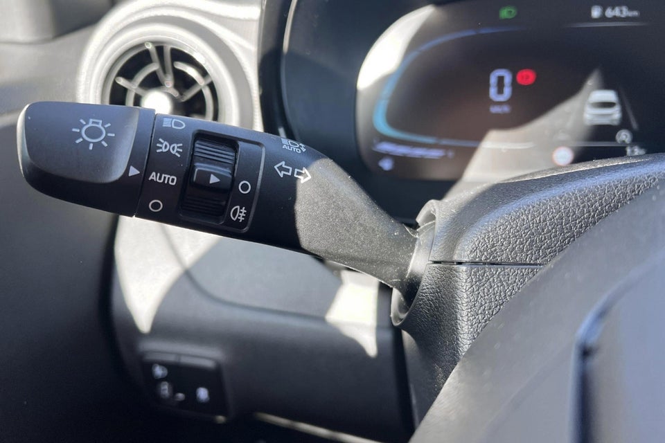 Hyundai i10 1,0 MPi Advanced 5d