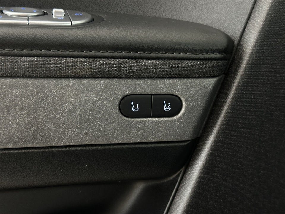 Hyundai Ioniq 5 77 Ultimate 5d