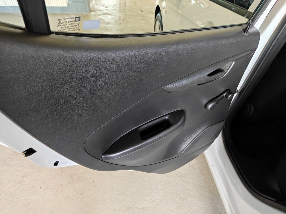 Opel Karl 1,0 Enjoy 5d