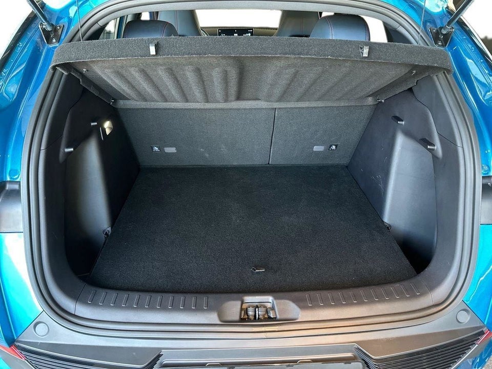 BYD Atto 3 60 Comfort 5d