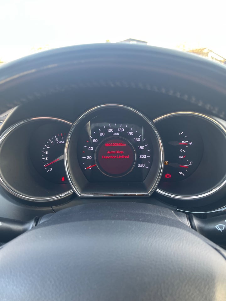 Kia Rio 1,2 CVVT Exclusive 5d