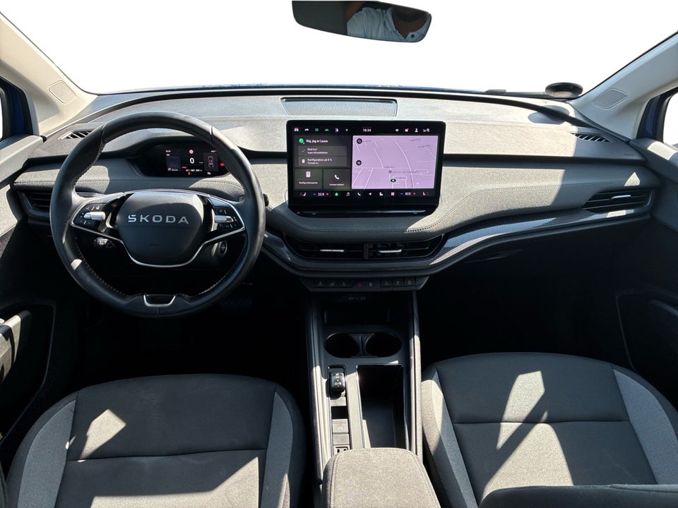 Skoda Elroq 60 iV 5d