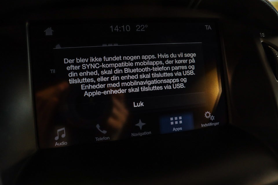 Ford Focus 1,5 SCTi 150 ST-Line 5d