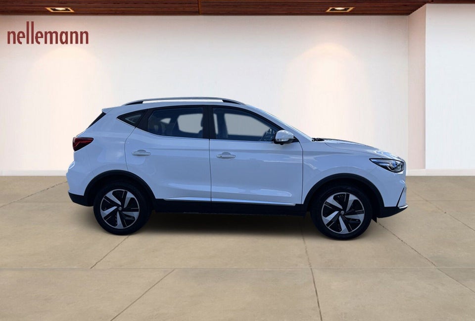 MG ZS 70 Luxury 5d