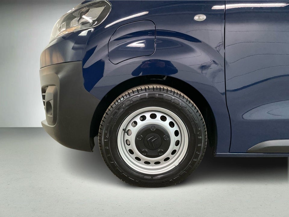 Citroën ë-Jumpy 75 L3 BaseLine