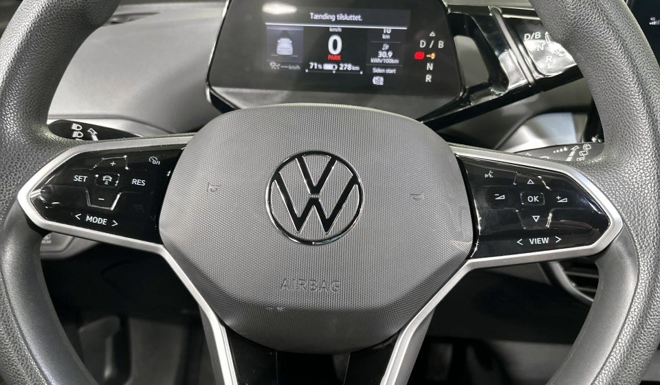 VW ID.4 77 Pro Performance 5d